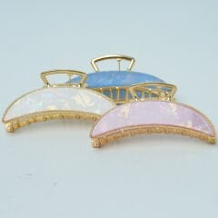 BÜYÜK SEDEF METAL MANDAL KVS-154-A