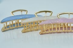 BÜYÜK SEDEF METAL MANDAL KVS-154-A