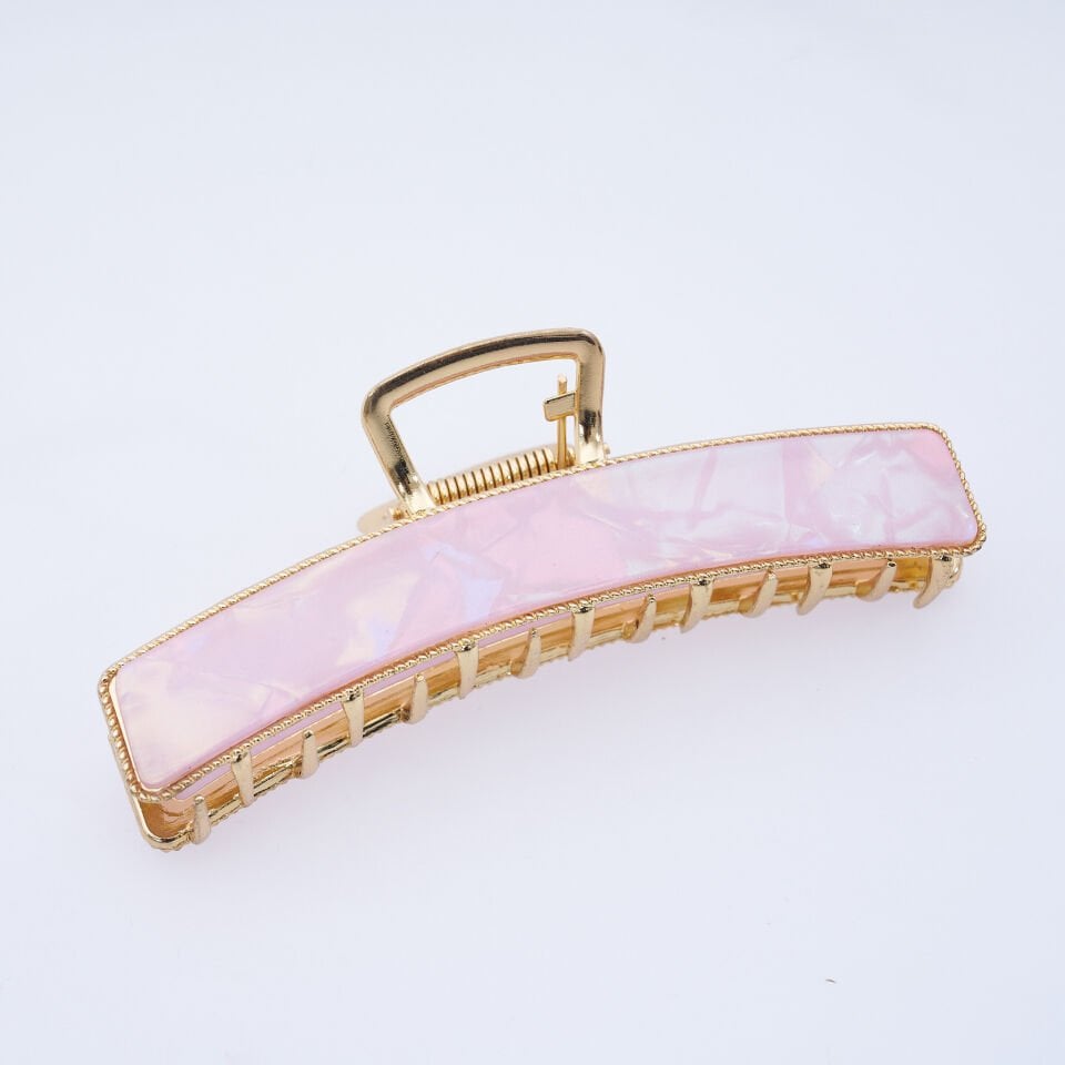 BÜYÜK SEDEF METAL MANDAL KVS-154-C