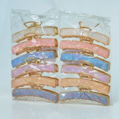 BÜYÜK SEDEF METAL MANDAL KVS-154-C