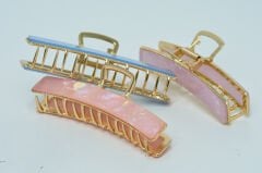 BÜYÜK SEDEF METAL MANDAL KVS-154-C