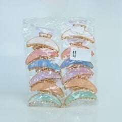 SEDEF ORTA BOY METAL MANDAL KVS-155-A