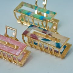 SEDEF ORTA BOY METAL MANDAL KVS-155-C