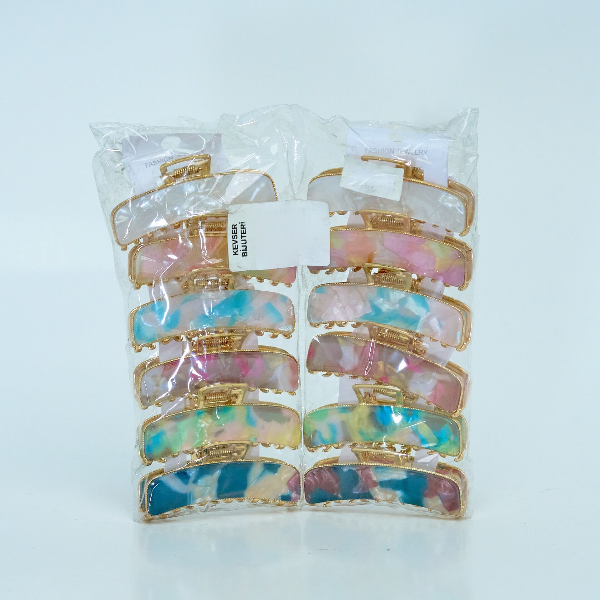 SEDEF ORTA BOY METAL MANDAL KVS-155-B