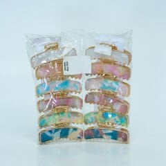 SEDEF ORTA BOY METAL MANDAL KVS-155-B