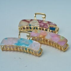 SEDEF ORTA BOY METAL MANDAL KVS-155-B