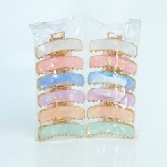 SEDEF ORTA BOY METAL MANDAL KVS-155-B