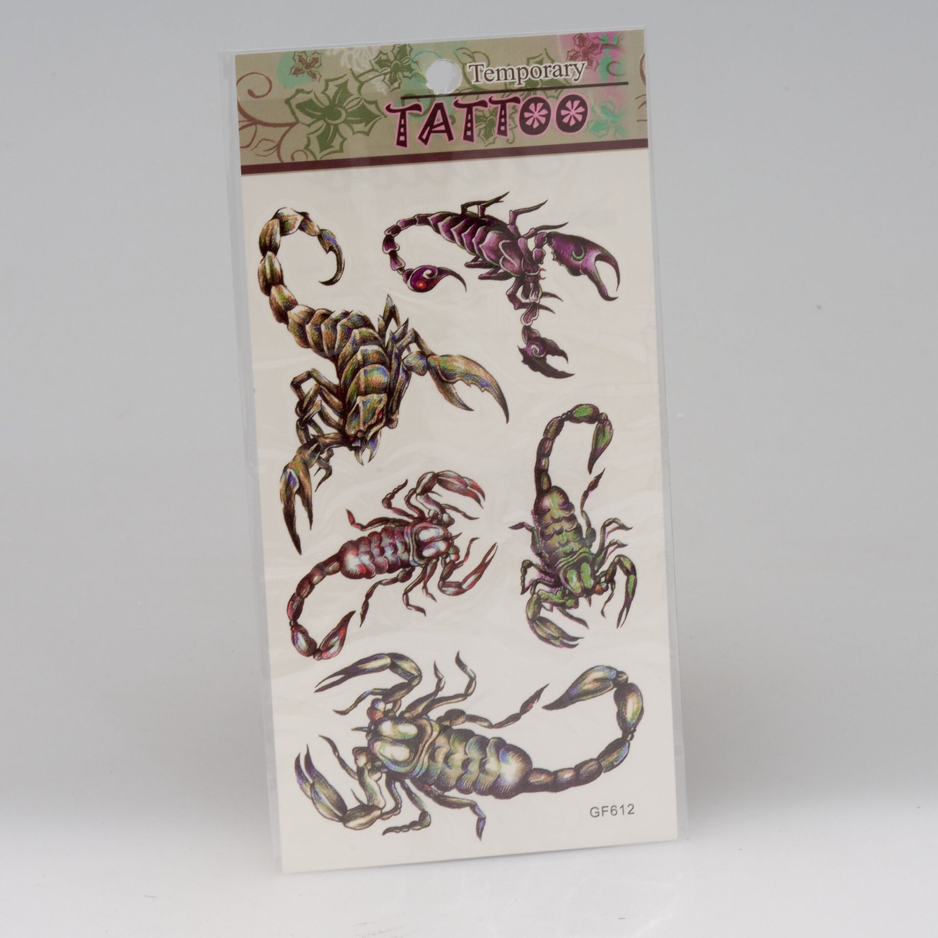 KÜÇÜK SADE TEK MODEL DÖVME