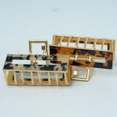 SEDEF ORTA BOY METAL MANDAL KVS-155-C