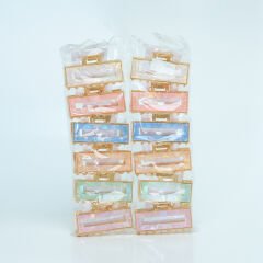 SEDEF ORTA BOY METAL MANDAL KVS-155-C