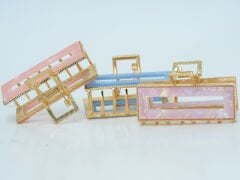 SEDEF ORTA BOY METAL MANDAL KVS-155-C