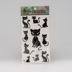 KÜÇÜK SADE TEK MODEL DÖVME