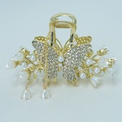 ZİNCİRLİ METAL MANDAL KVS-182