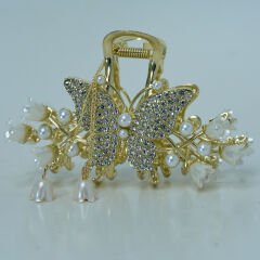 ZİNCİRLİ METAL MANDAL KVS-182