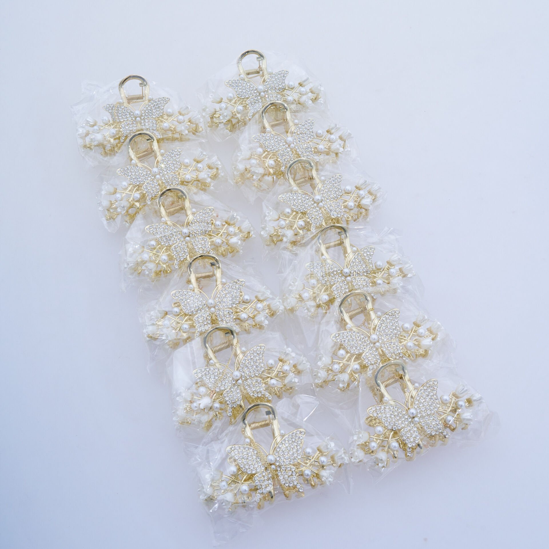 ZİNCİRLİ METAL MANDAL KVS-182