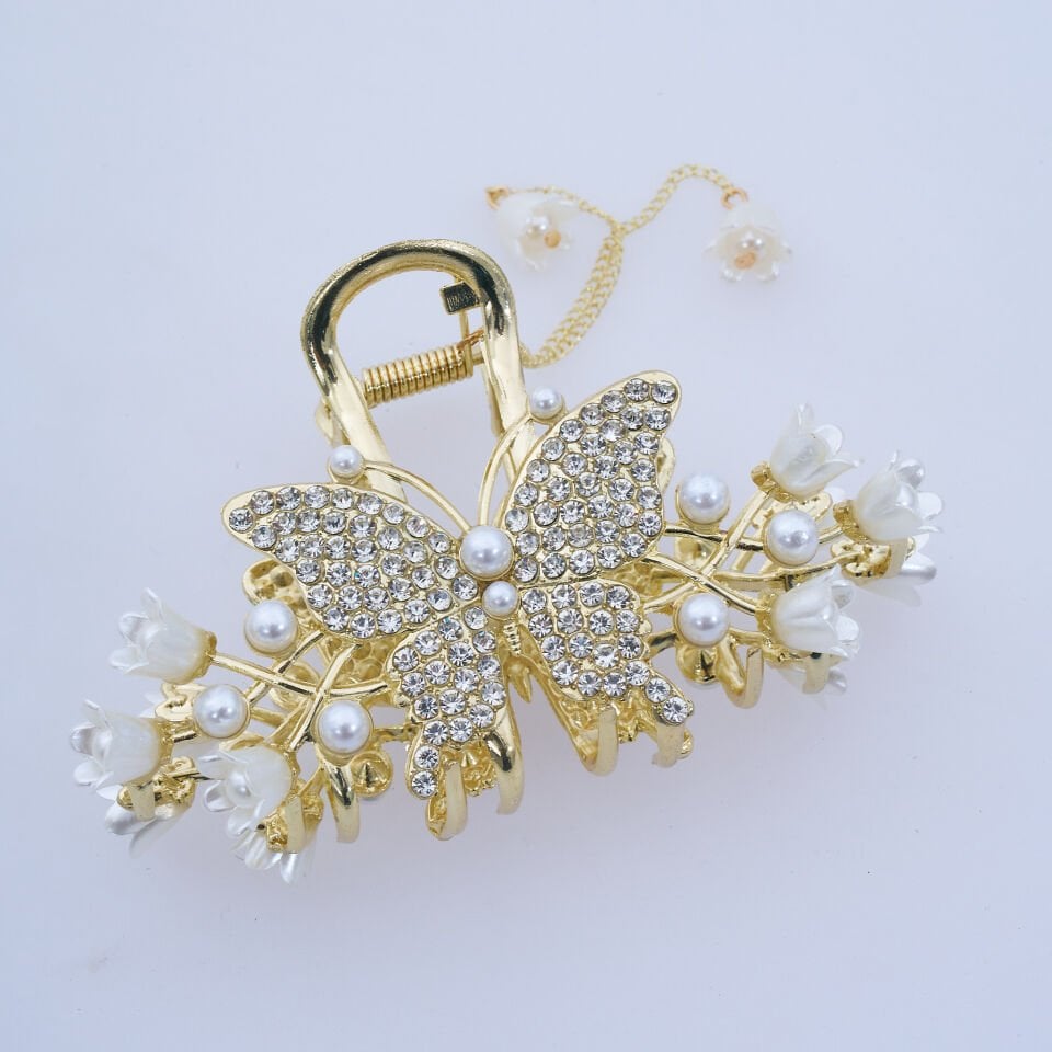 ZİNCİRLİ METAL MANDAL KVS-182