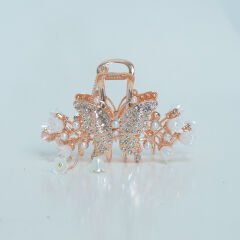 ZİNCİRLİ METAL MANDAL M-31