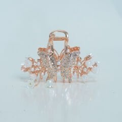 ZİNCİRLİ METAL MANDAL M-31