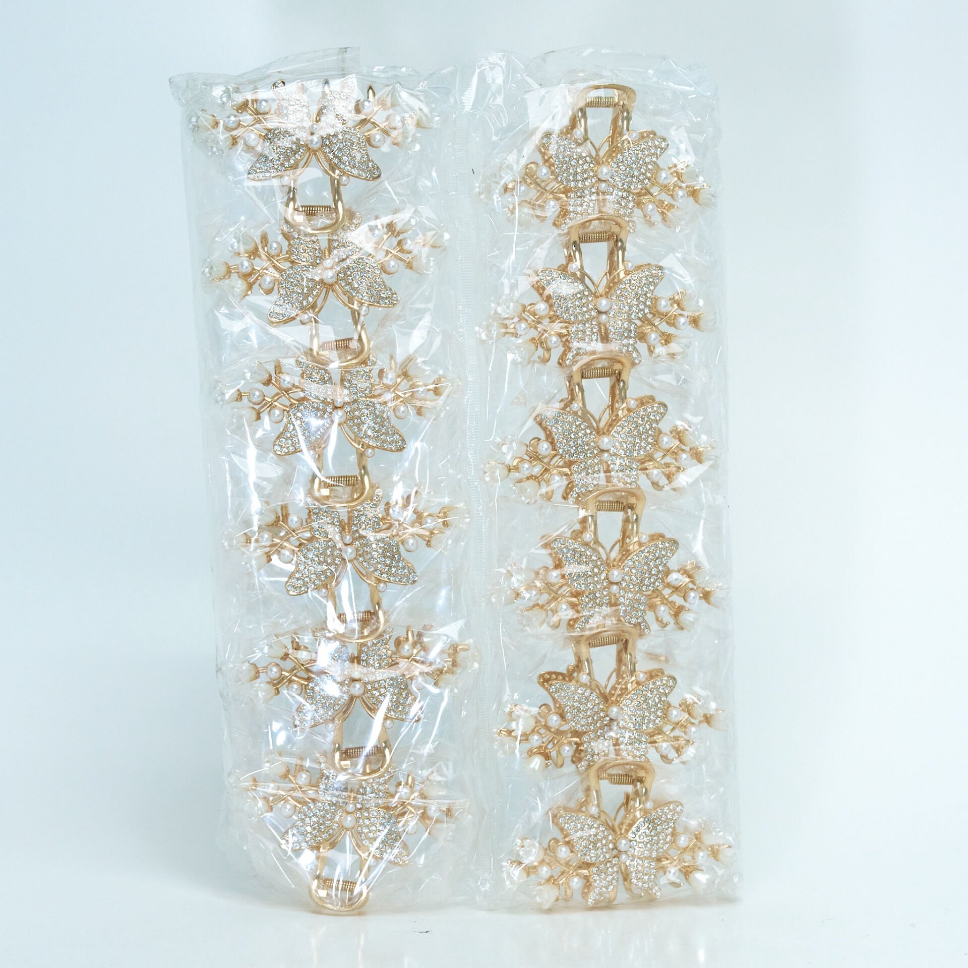 ZİNCİRLİ METAL MANDAL KVS-182