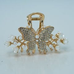 ZİNCİRLİ METAL MANDAL KVS-182