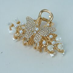 ZİNCİRLİ METAL MANDAL KVS-182