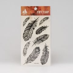 KÜÇÜK SADE TEK MODEL DÖVME