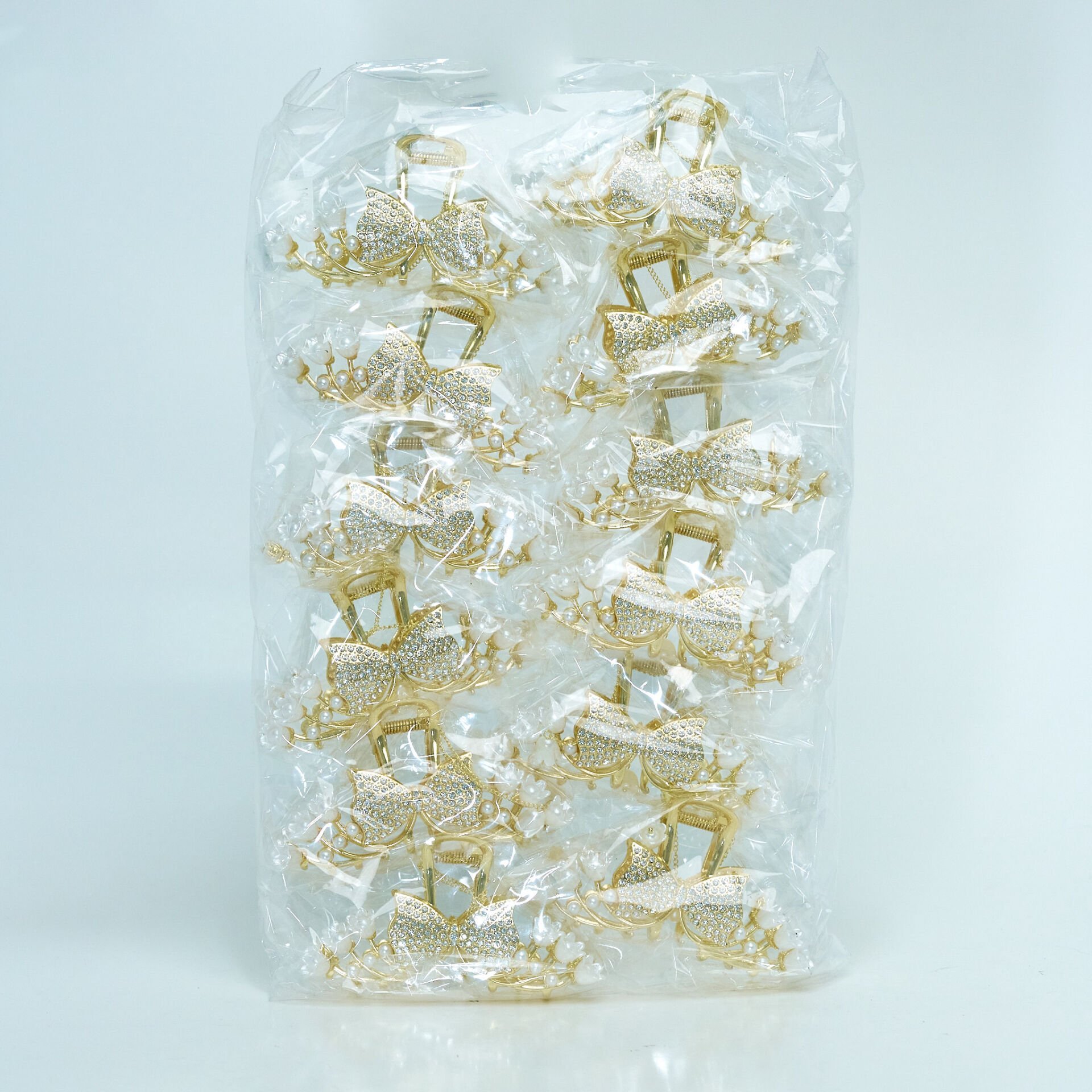 ZİNCİRLİ METAL MANDAL KVS-176