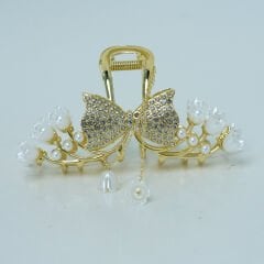 ZİNCİRLİ METAL MANDAL KVS-176