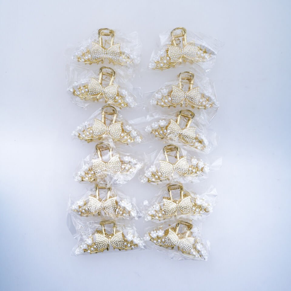 ZİNCİRLİ METAL MANDAL KVS-176