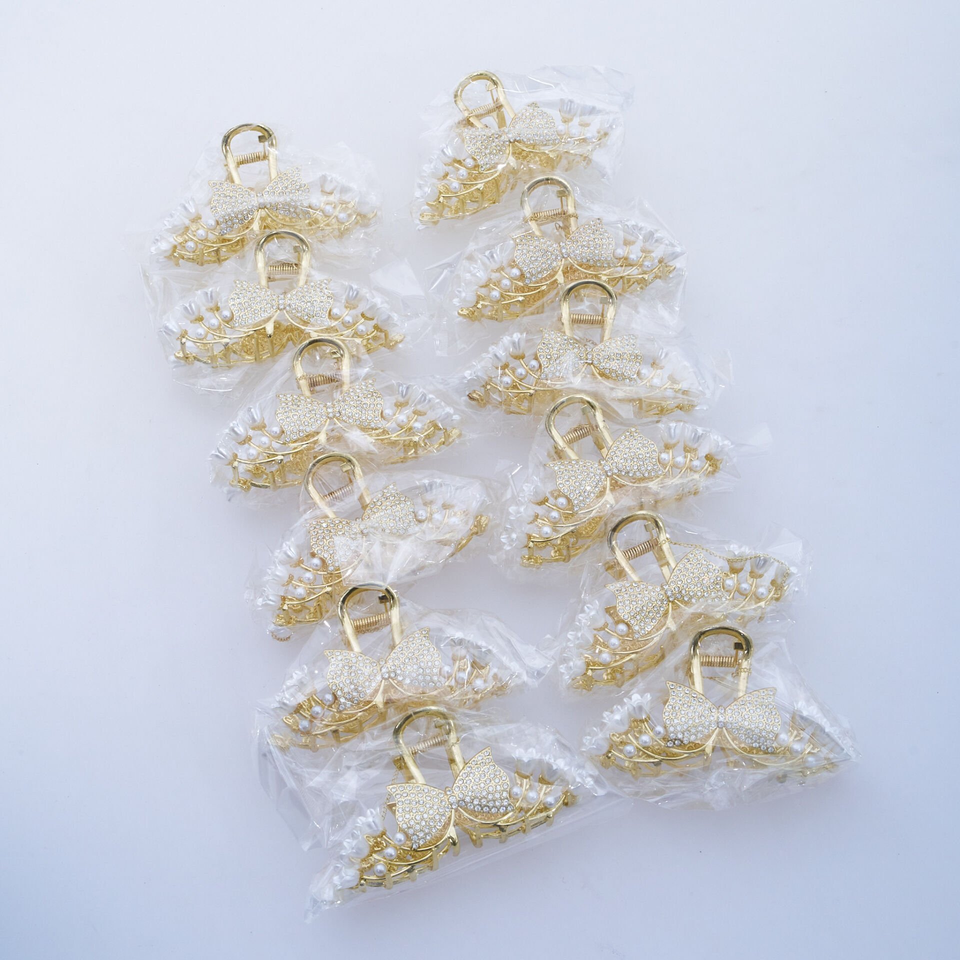 ZİNCİRLİ METAL MANDAL KVS-176