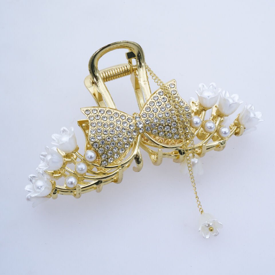 ZİNCİRLİ METAL MANDAL KVS-176