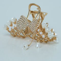 ZİNCİRLİ METAL MANDAL KVS-176