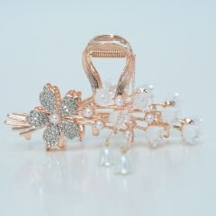 ZİNCİRLİ METAL MANDAL M-33