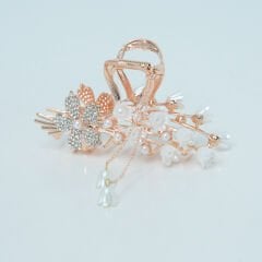 ZİNCİRLİ METAL MANDAL M-33