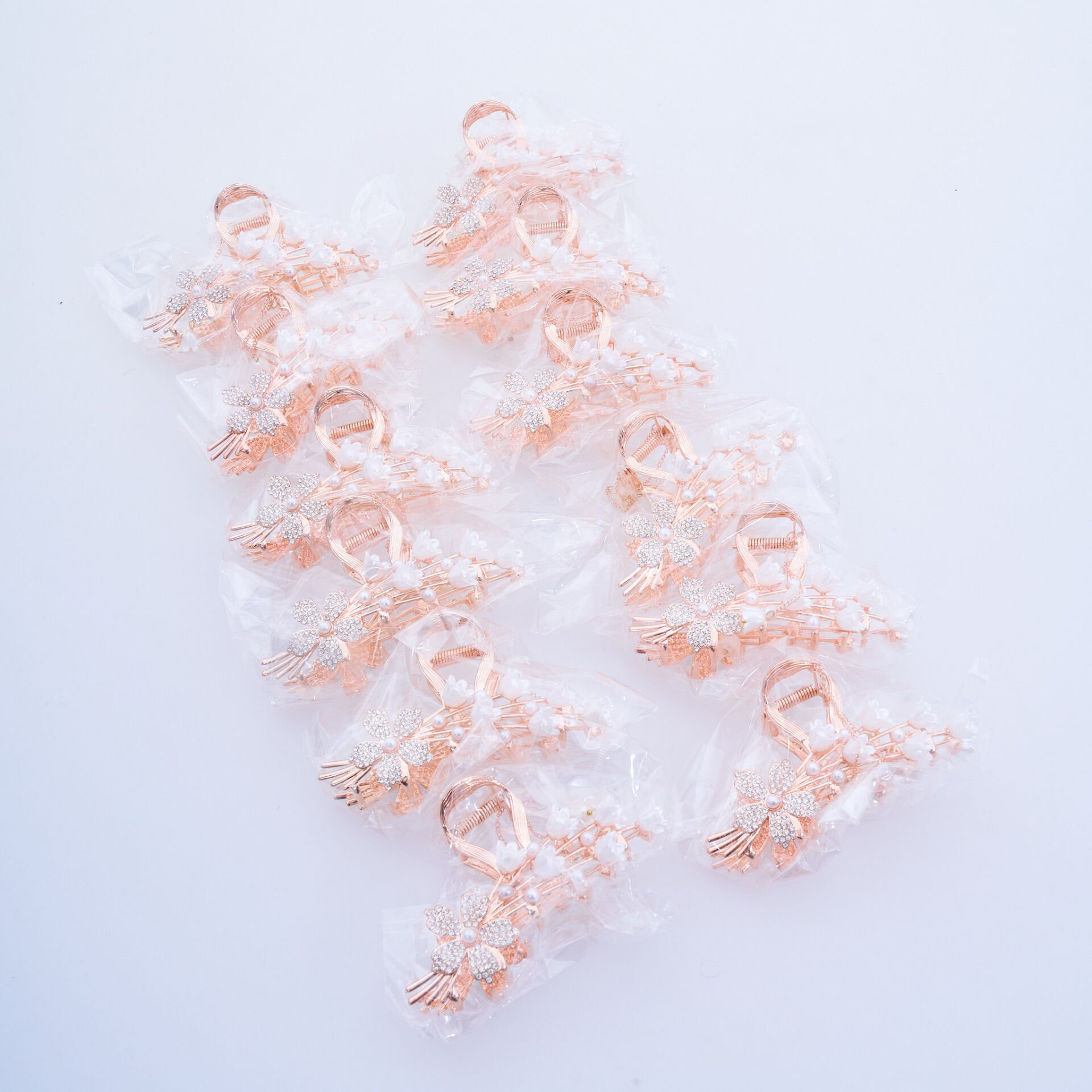 ZİNCİRLİ METAL MANDAL M-33