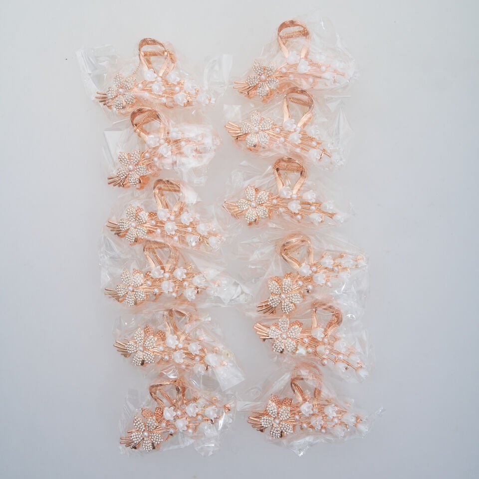 ZİNCİRLİ METAL MANDAL M-33