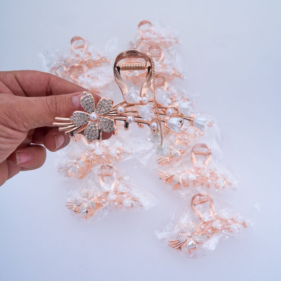 ZİNCİRLİ METAL MANDAL M-33