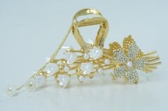 ZİNCİRLİ METAL MANDAL M-33