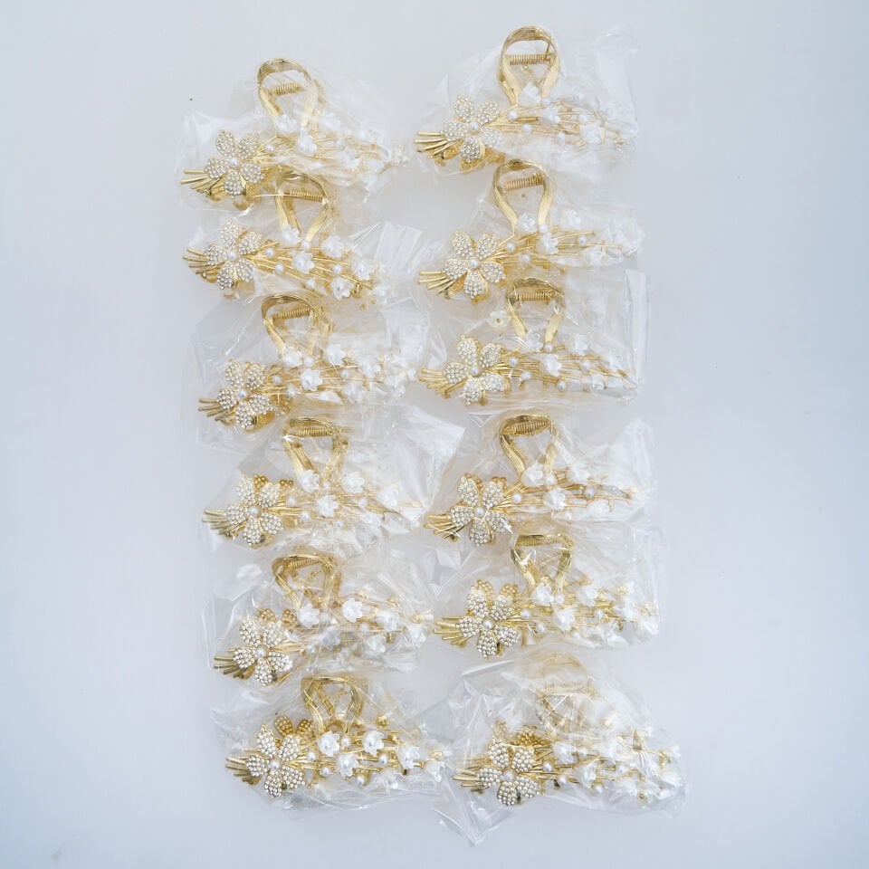 ZİNCİRLİ METAL MANDAL M-33