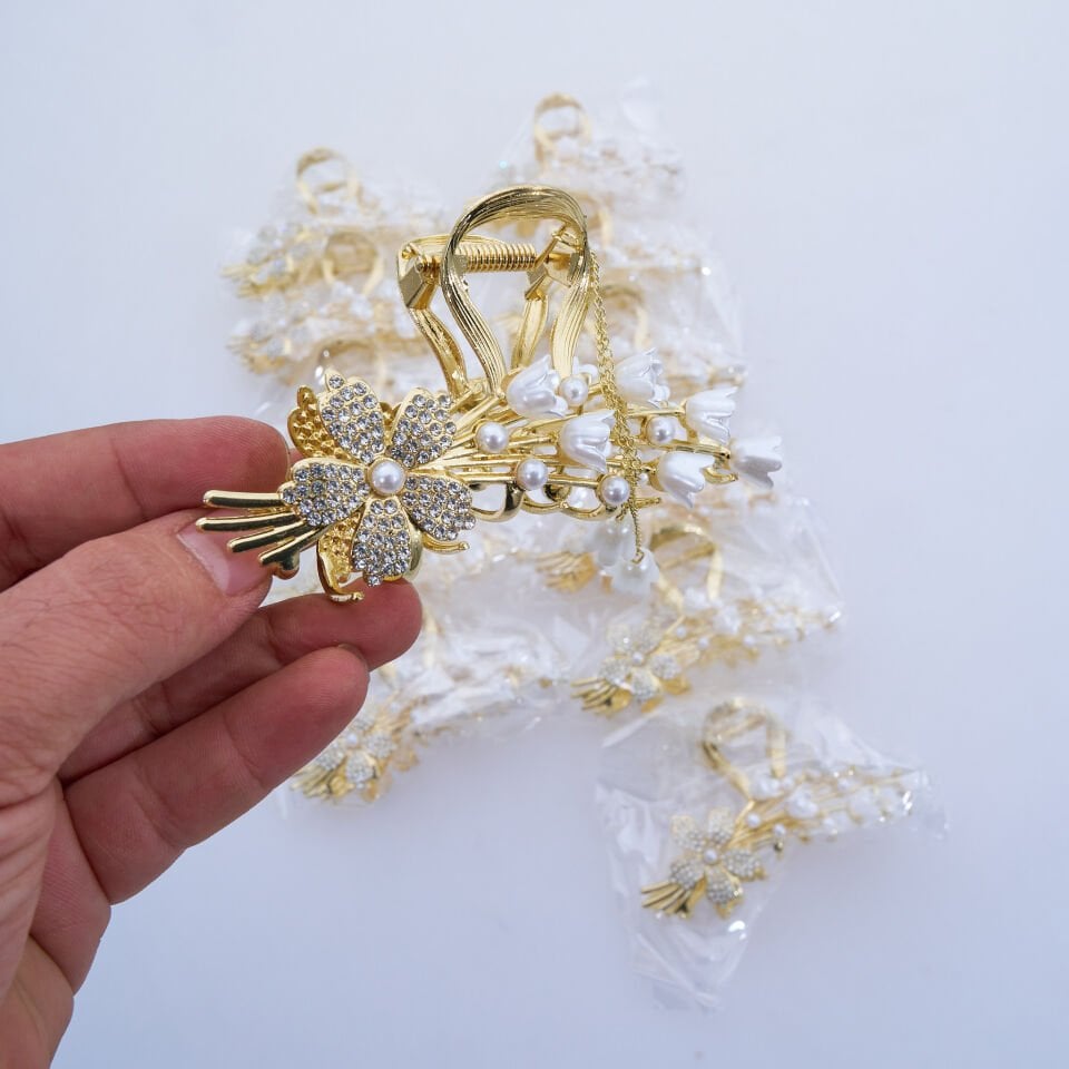 ZİNCİRLİ METAL MANDAL M-33