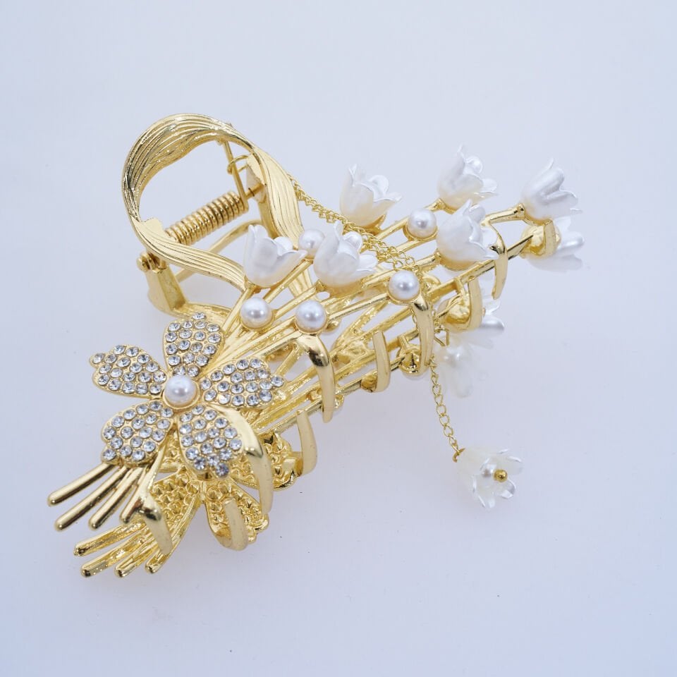 ZİNCİRLİ METAL MANDAL M-33