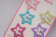 6'LI SADE YILDIZ TOKA KVS-12