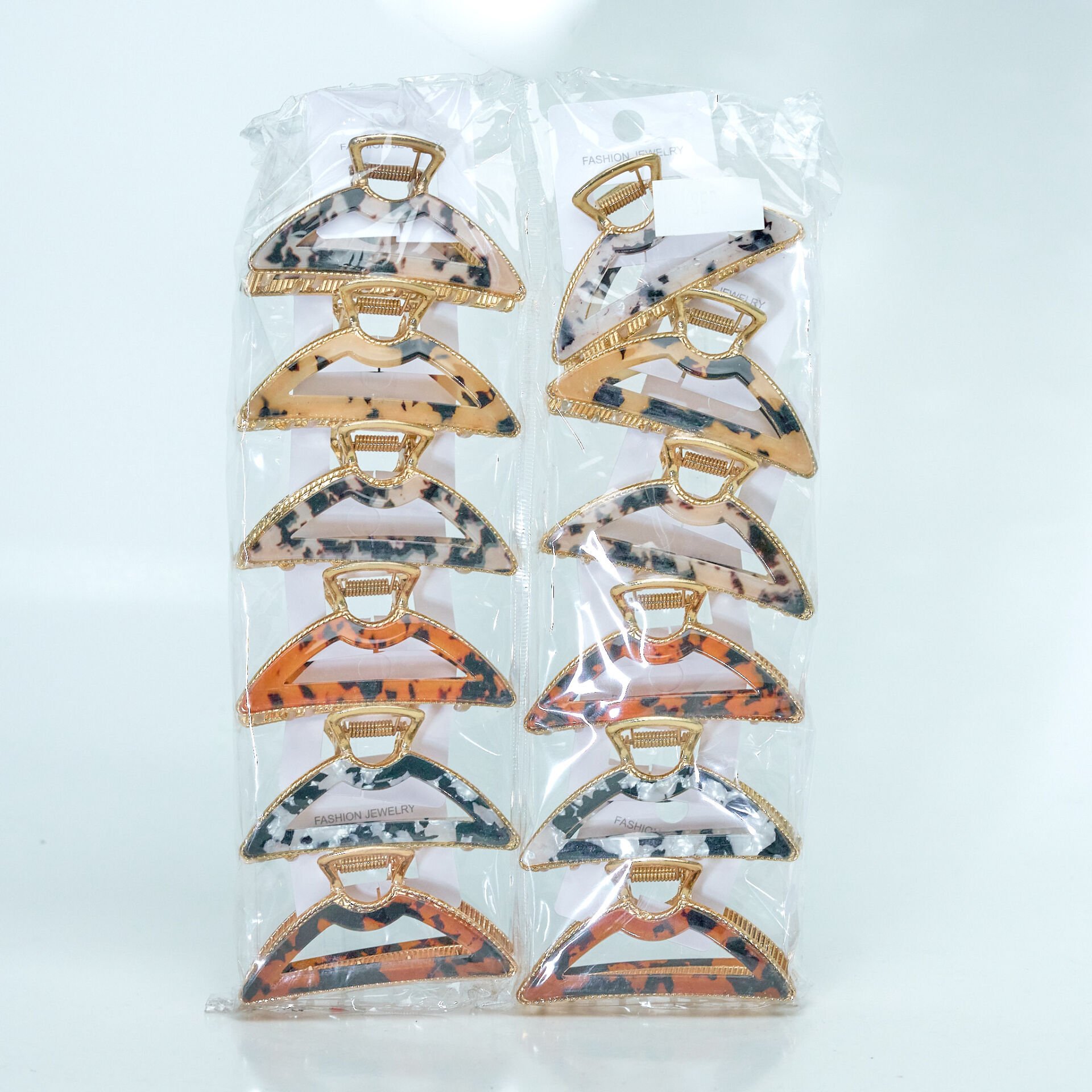 MOTHER OF PEARL METAL LATCH KVS-155-D