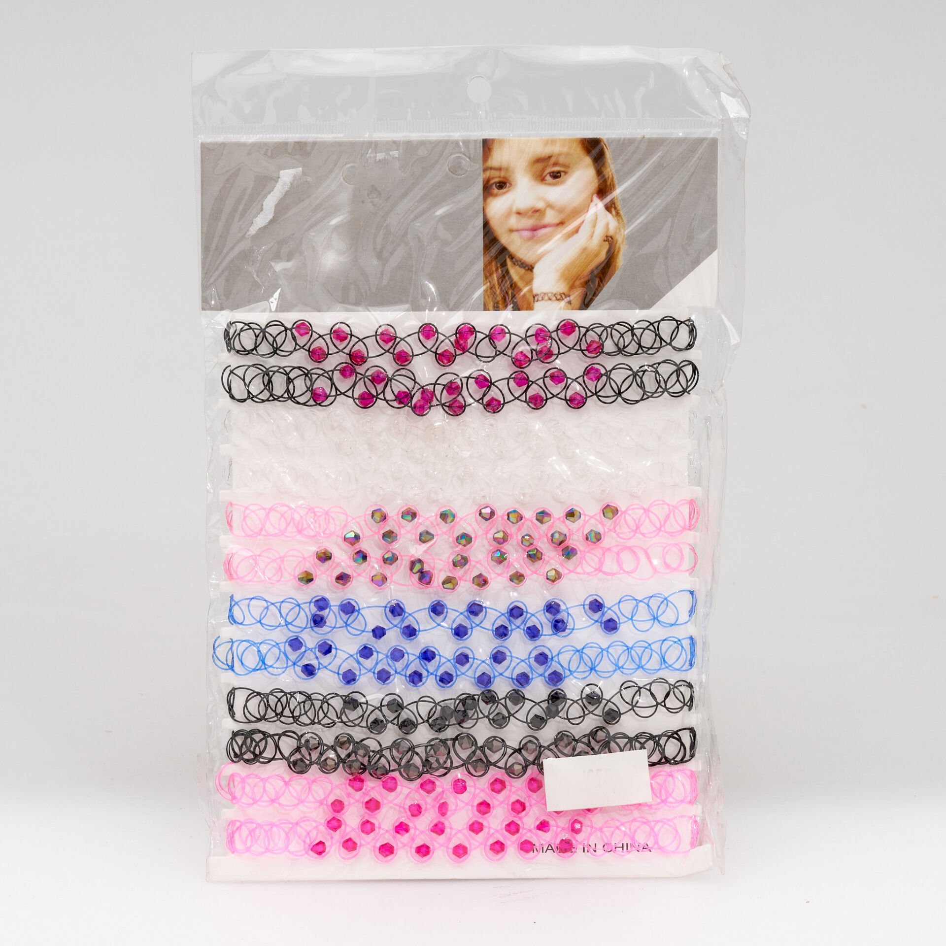 TAŞLI TATTOO KVS-90