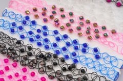 TAŞLI TATTOO KVS-90