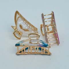 SEDEF ORTA BOY METAL MANDAL KVS-155-D