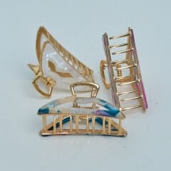 SEDEF ORTA BOY METAL MANDAL KVS-155-D