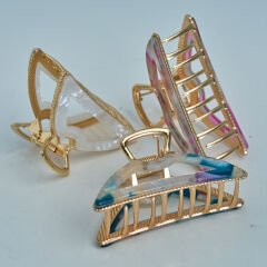 SEDEF ORTA BOY METAL MANDAL KVS-155-D