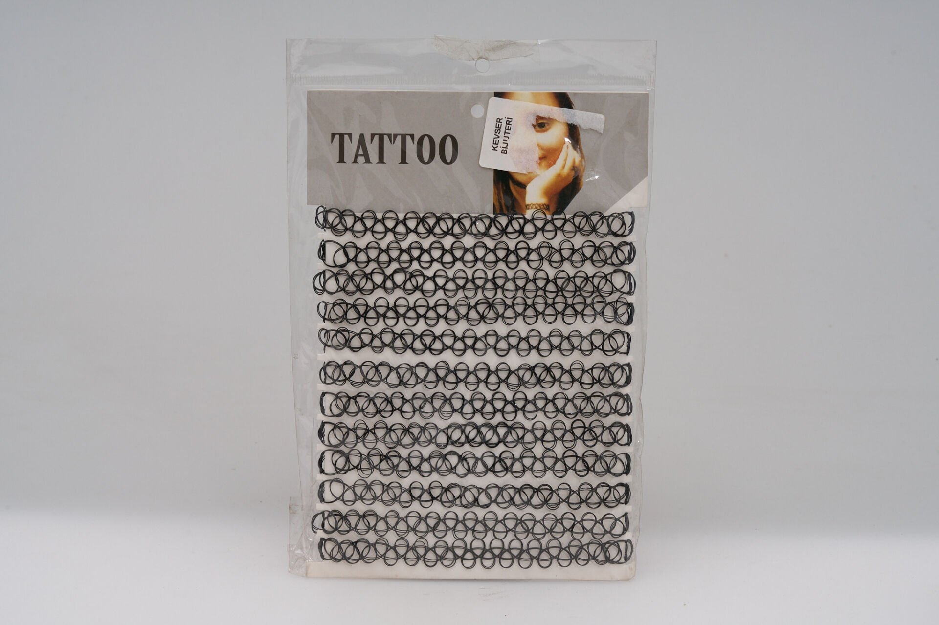 SADE TATTOO KVS-128-1