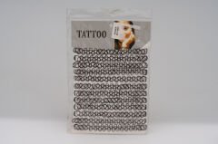 SADE TATTOO KVS-128-1